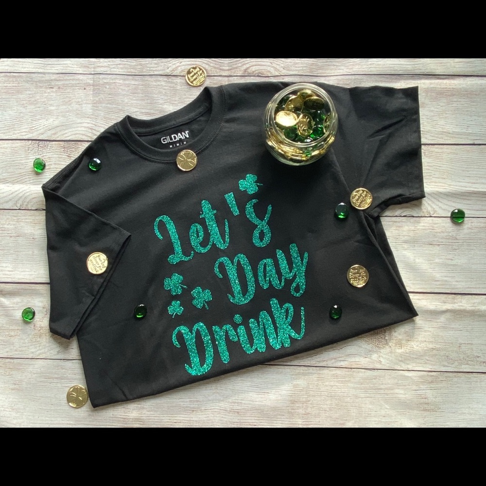 St. Patrick’s Day Shirt